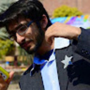 Meet your Posher, Sheikh